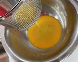 超簡単！茶碗蒸しホタテ貝柱風味作り方4写真