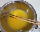 超簡単！茶碗蒸しホタテ貝柱風味作り方5写真