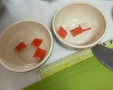 超簡単！茶碗蒸しホタテ貝柱風味作り方6写真