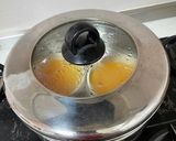 超簡単！茶碗蒸しホタテ貝柱風味作り方7写真