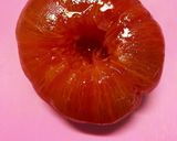 トマトペッパーそうめん作り方1写真