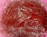 トマトペッパーそうめん作り方2写真