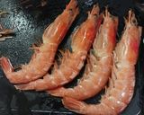 海老みその旨味溢れるスパイスカレー作り方1写真