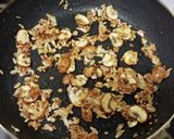海老みその旨味溢れるスパイスカレー作り方3写真