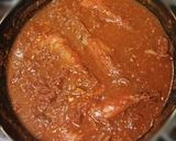 海老みその旨味溢れるスパイスカレー作り方5写真