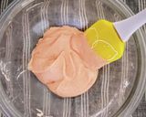 レンジで♪ひとくちトマトチーズ大福作り方1写真