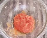 レンジで♪ひとくちトマトチーズ大福作り方3写真