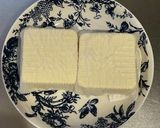 豆腐とひじきの胡麻ツナサラダ作り方1写真