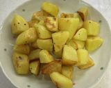 新じゃがの揚げ焼き作り方6写真