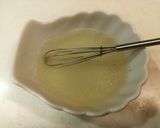 豆乳のパンナコッタ作り方1写真