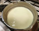 豆乳のパンナコッタ作り方2写真