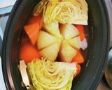 業スー生フランクで、簡単ポトフ作り方2写真