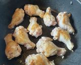 鶏手羽元大根、卵入🥚🐔🍢作り方4写真