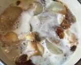 鶏手羽元大根、卵入🥚🐔🍢作り方6写真