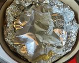 鶏手羽元大根、卵入🥚🐔🍢作り方7写真