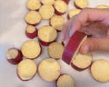 さつまいもの甘煮作り方1写真