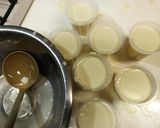 豆乳のパンナコッタ作り方6写真