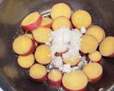 さつまいもの甘煮作り方5写真