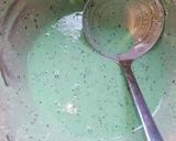 ミントクレープ☆極み作り方4写真