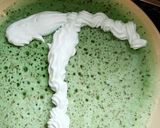 ミントクレープ☆極み作り方6写真