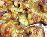 とんちゃん焼きうどん*味噌ホルモンうどん作り方3写真