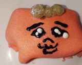 キャラクレープ作り方7写真