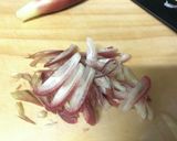 胡麻たっぷり冷や汁うどん作り方3写真