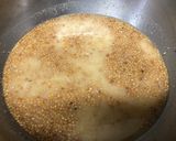 胡麻たっぷり冷や汁うどん作り方5写真
