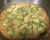 胡麻たっぷり冷や汁うどん作り方6写真