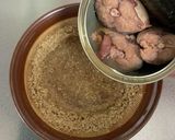 夏にイチ押し！冷や汁そうめん作り方2写真