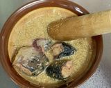 夏にイチ押し！冷や汁そうめん作り方3写真