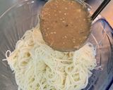夏にイチ押し！冷や汁そうめん作り方12写真