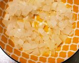 米粉ケークサレ＊惣菜ケーキ作り方1写真