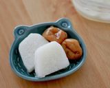 かんたん酢で。長芋の漬け物作り方4写真