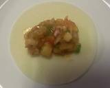 ナポリタン餃子作り方5写真