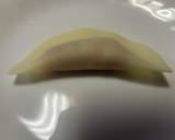 ナポリタン餃子作り方6写真