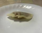 ナポリタン餃子作り方7写真