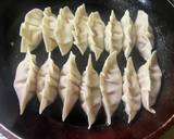 ナポリタン餃子作り方10写真