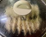 ナポリタン餃子作り方11写真