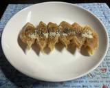 ナポリタン餃子作り方14写真