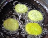 枝豆のさつま揚げ作り方3写真