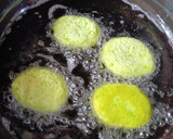 枝豆のさつま揚げ作り方3写真