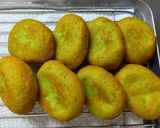 枝豆のさつま揚げ作り方4写真