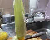 とうもろこしのゆで方【レンチン】作り方9写真