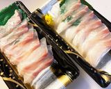 真鯛の塩昆布あえ作り方1写真