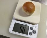 あの薄皮つぶあんが上品スイーツに！作り方2写真