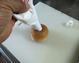 あの薄皮つぶあんが上品スイーツに！作り方4写真