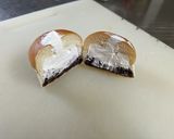あの薄皮つぶあんが上品スイーツに！作り方6写真
