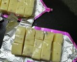 米粉ケークサレ＊惣菜ケーキ作り方9写真