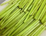 ふきと油揚げのおかか煮♪作り方2写真
